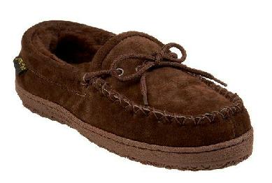 Old Friend Slippers