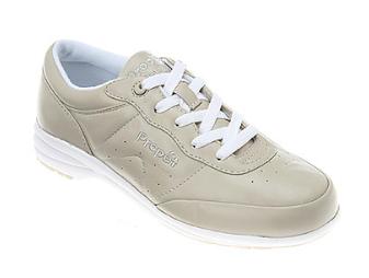 Propet Women's Washable Walker - Bone/White