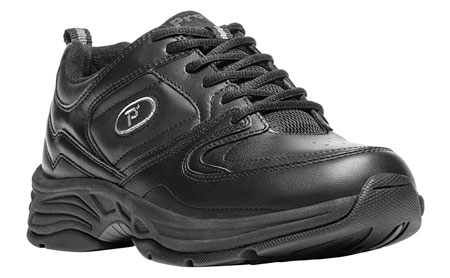 Propet Womens Eden - Black
