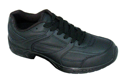 Genuine Grip Men's Steel Toe Shoes