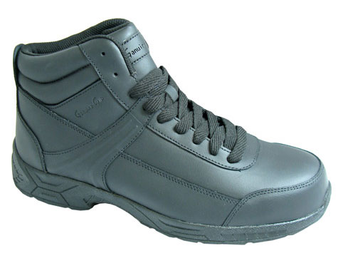 Genuine Grip Mens Electrical Hazard Steel Toe Boots