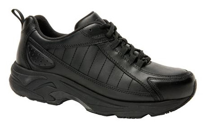 Drew Shoes Women's Fusion - Black
