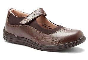 Drew Shoes Women's Rose Shoes - Brown