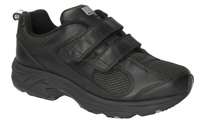 Drew Shoes Women's Flash II V - Black