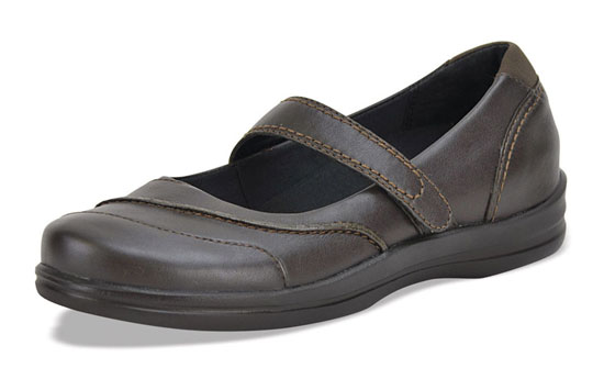 Apex Womens Lisa - Brown