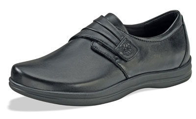 Apex Womens Linda - Black