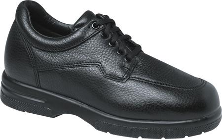 Drew Shoes Men's Walker II Shoes - Black