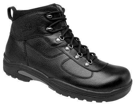 Drew Shoes Men's Rockford Boots - Black