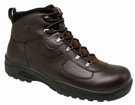 Drew Shoes Men's Rockford Boots - Brown