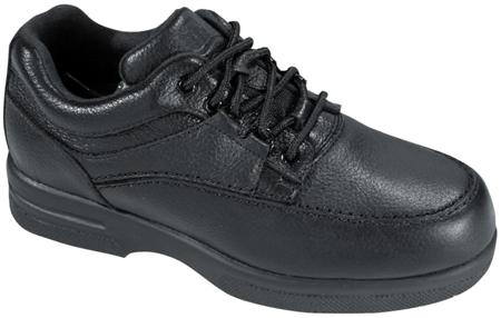 Drew Shoes Men's Traveler Shoes - Black