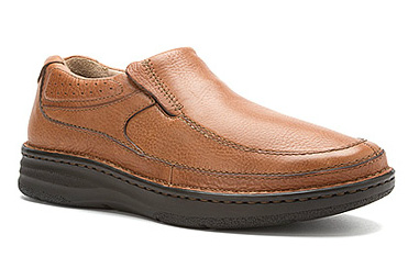 Drew Shoes Men's Bexley - Tan