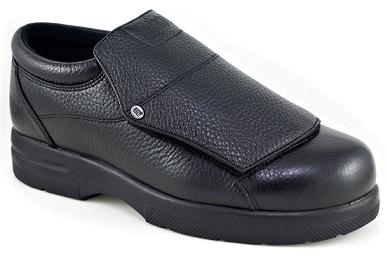 Drew Shoes Men's Victor Therapeutic Shoes