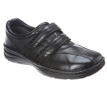 Drew Shoes Men's Whitehall Therapeutic Shoes