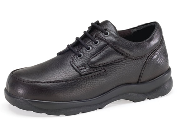Apex Lace-up Men's Walker Y900 - Black