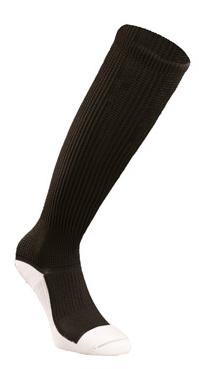 Euros RX Compression Socks - Cushioned Sole