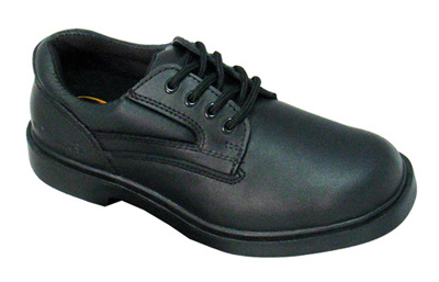 Genuine Grip Men's Oxford