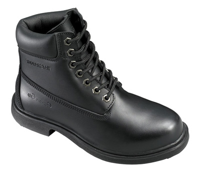 Genuine Grip Men's Waterproof Boots