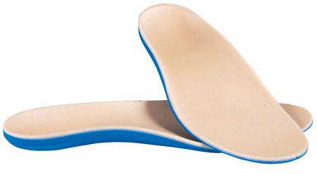 Drew Shoes FootSaver Insoles