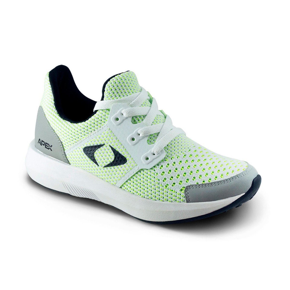 Apex Women's Performance Athletic Sneaker - Mint