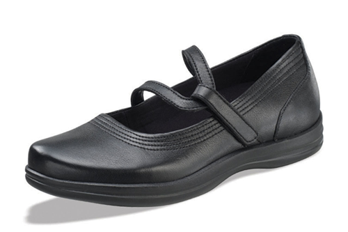 Apex Women's Janice - Black